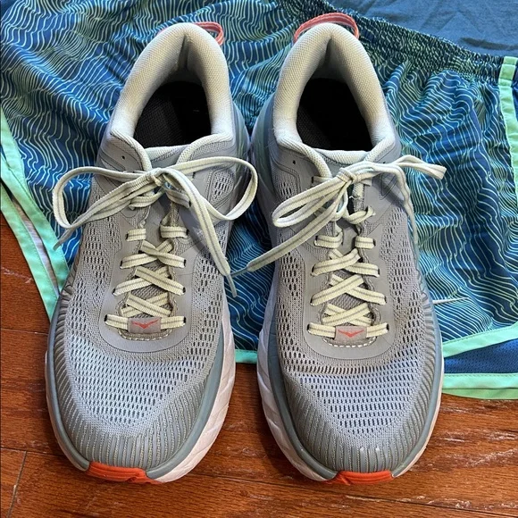 Hoka Bondi 7 One One - Picture 3 of 10